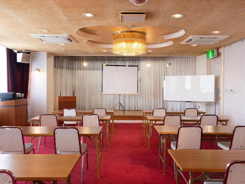 Hotel Castle Inn Yokkaichi image