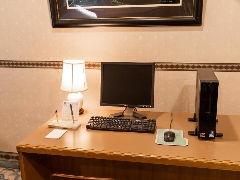 Hotel Castle Inn Yokkaichi image