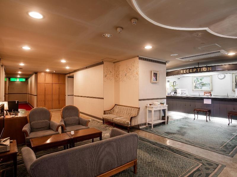 Hotel Castle Inn Yokkaichi image