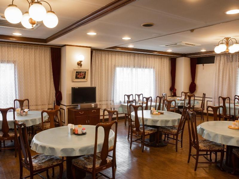Hotel Castle Inn Yokkaichi image
