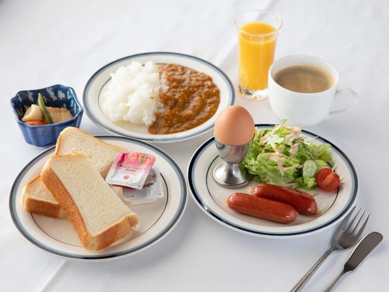 Hotel Castle Inn Yokkaichi image