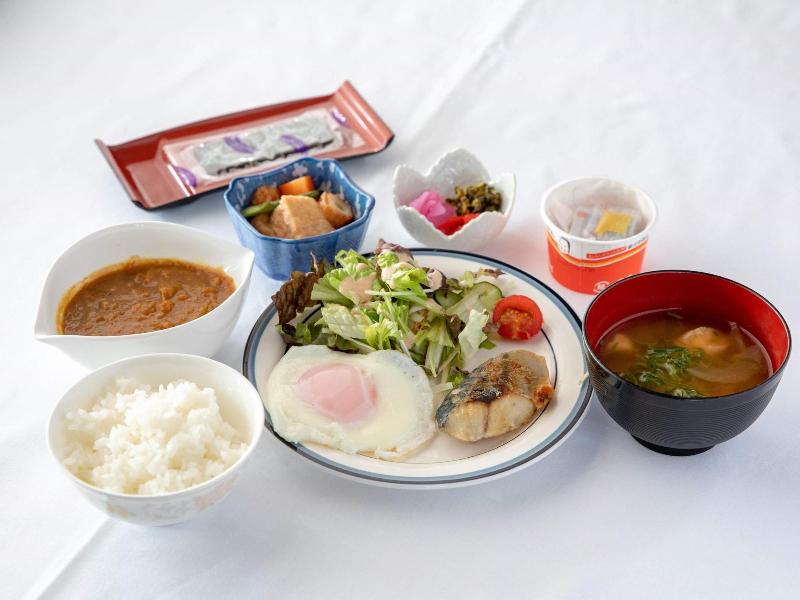 Hotel Castle Inn Yokkaichi image