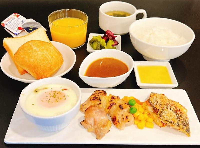 Hotel Castle Inn Yokkaichi image
