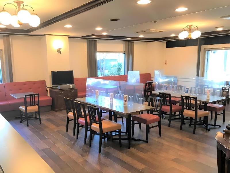 Hotel Castle Inn Yokkaichi image
