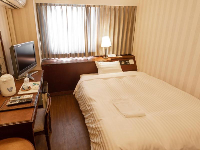 Hotel Castle Inn Yokkaichi image