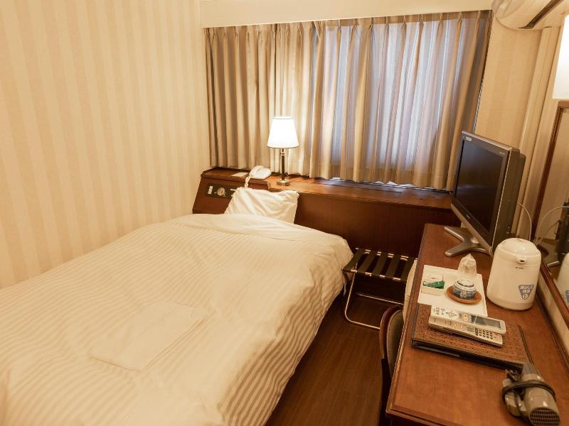 Hotel Castle Inn Yokkaichi image