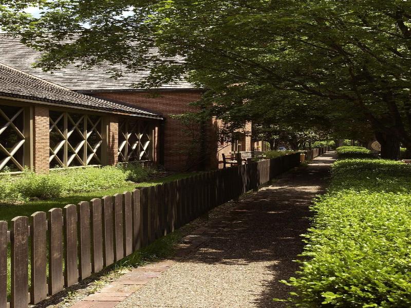 New Harmony Inn Resort And Conference Center
