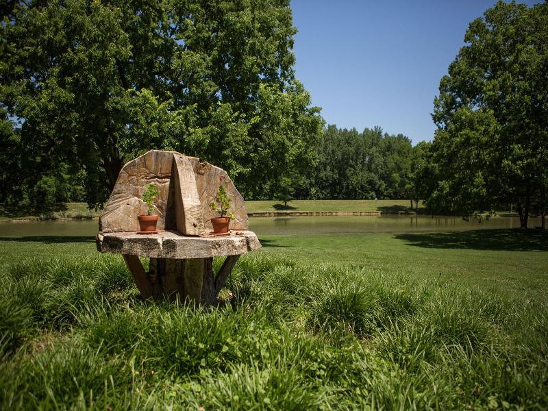 New Harmony Inn Resort And Conference Center