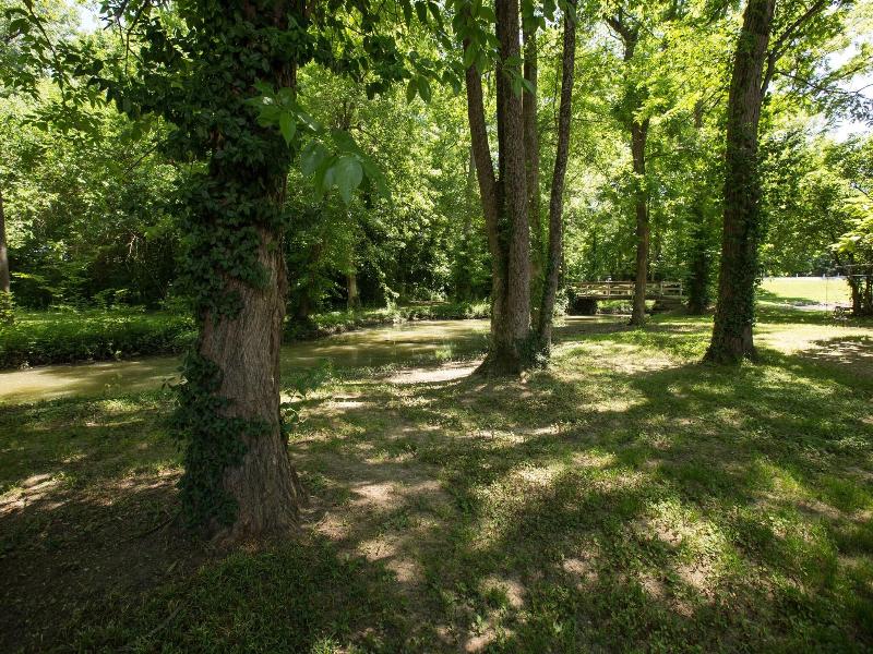 New Harmony Inn Resort And Conference Center