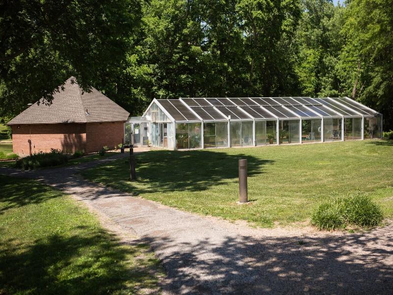 New Harmony Inn Resort And Conference Center