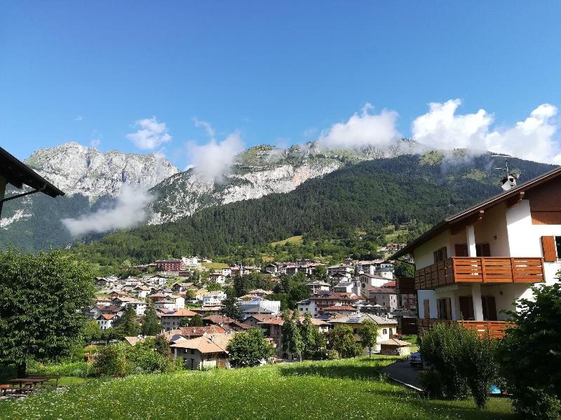 Hotel Cima Tosa image
