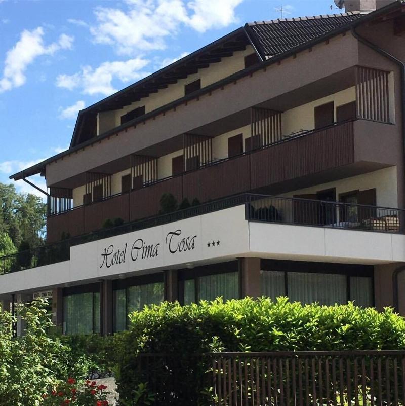 Hotel Cima Tosa image