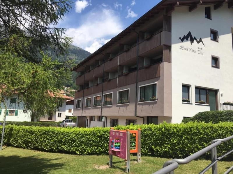 Hotel Cima Tosa image