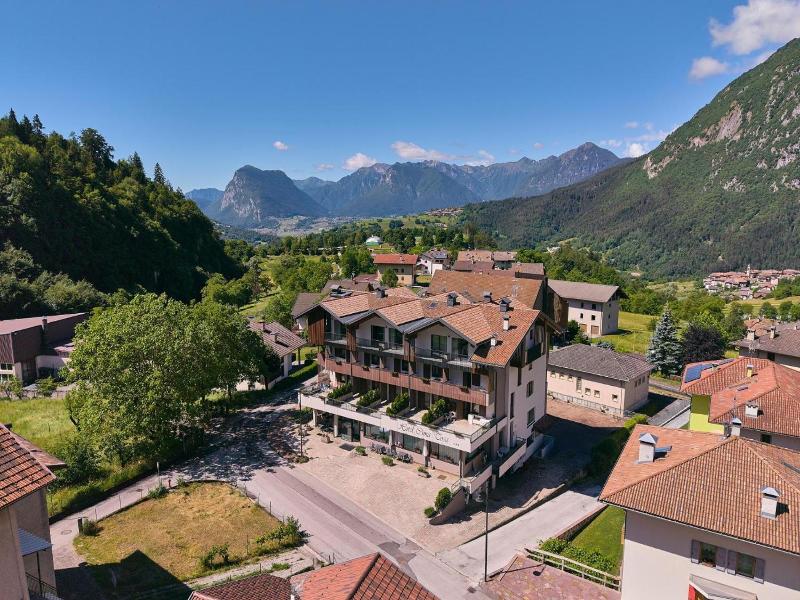 Hotel Cima Tosa image