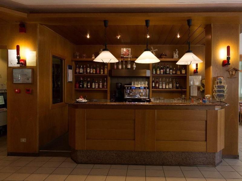 Hotel Cima Tosa image