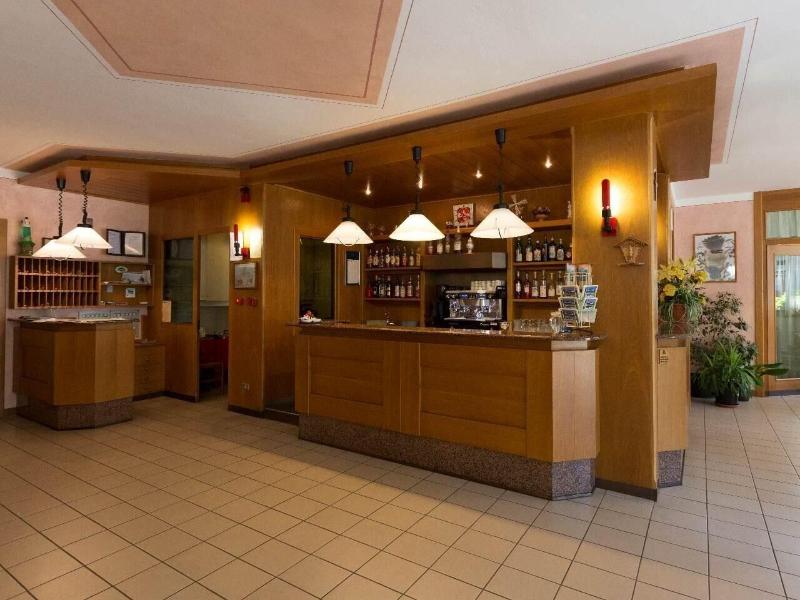 Hotel Cima Tosa image