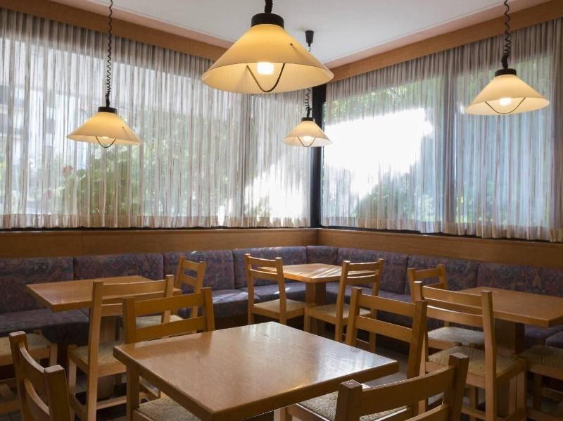 Hotel Cima Tosa image