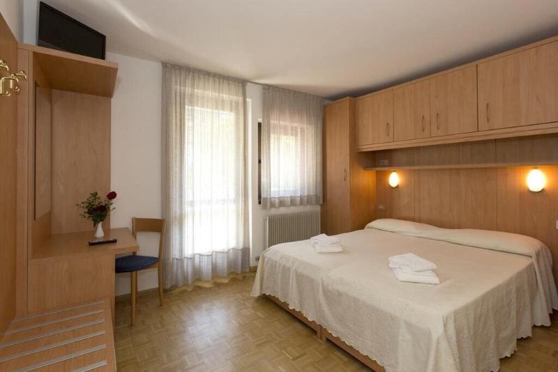 Hotel Cima Tosa image