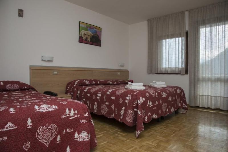 Hotel Cima Tosa image