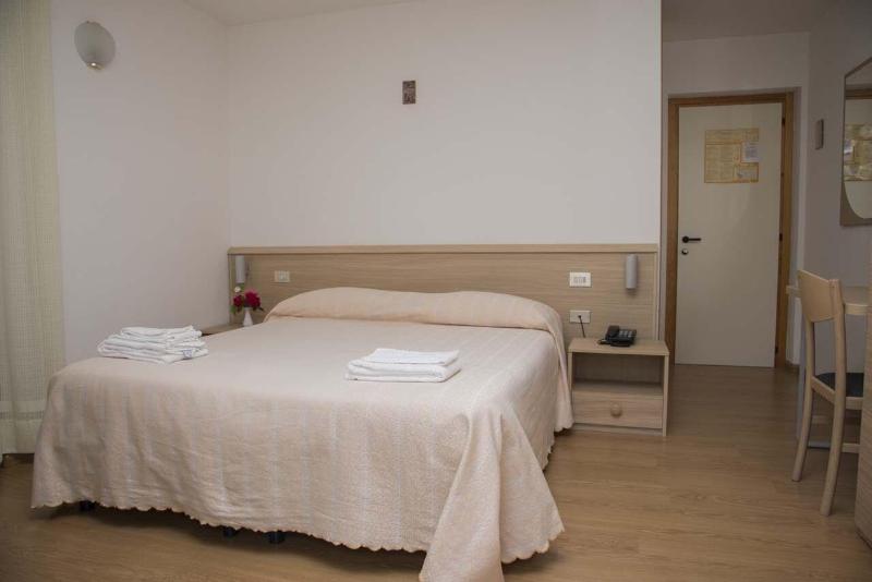 Hotel Cima Tosa image