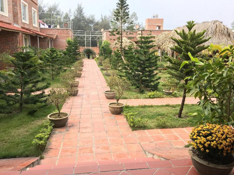 Ngoc Linh Villas