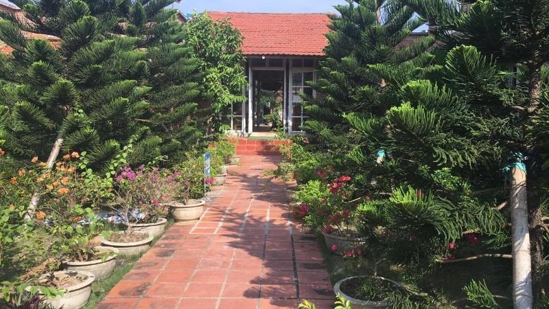 Ngoc Linh Villas