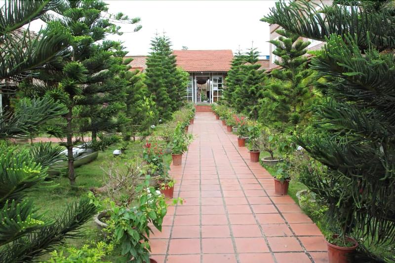 Ngoc Linh Villas