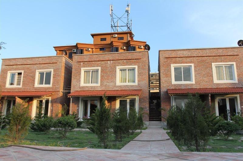 Ngoc Linh Villas