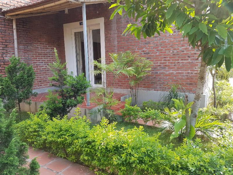 Ngoc Linh Villas