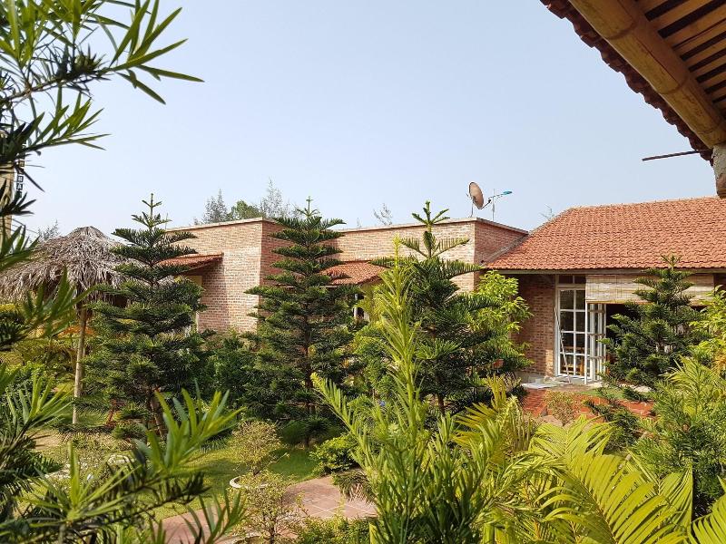 Ngoc Linh Villas