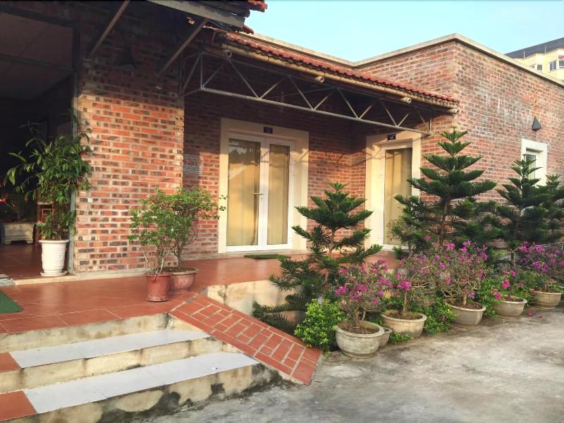 Ngoc Linh Villas