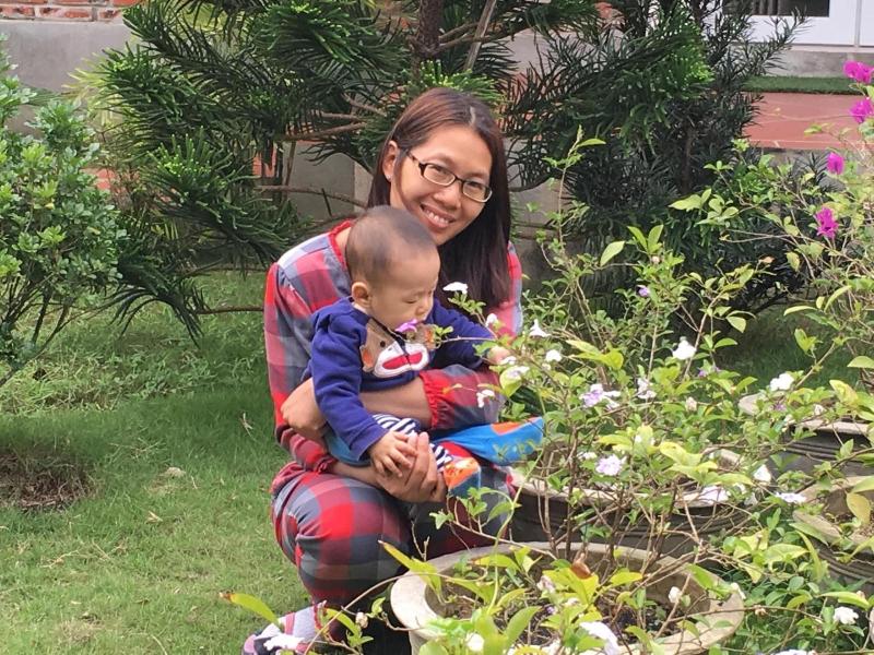 Ngoc Linh Villas