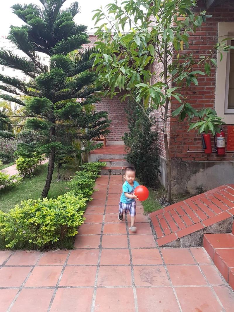 Ngoc Linh Villas