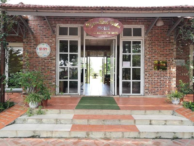 Ngoc Linh Villas