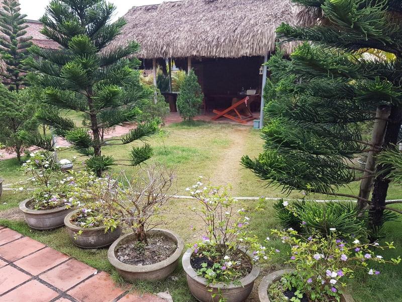 Ngoc Linh Villas