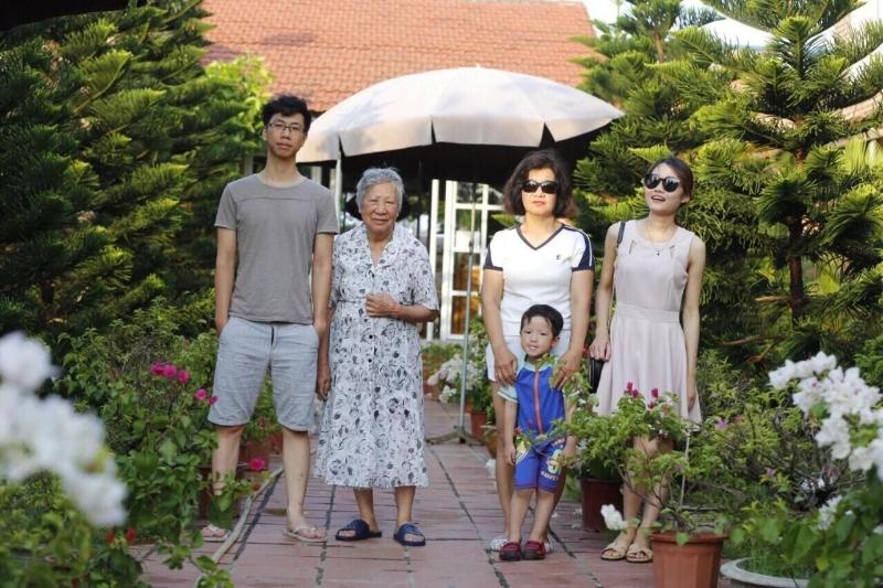 Ngoc Linh Villas