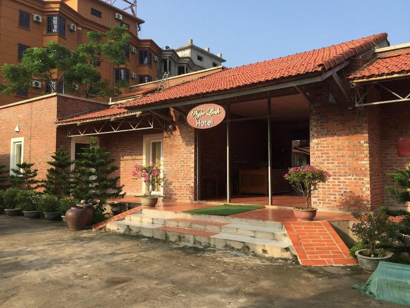 Ngoc Linh Villas