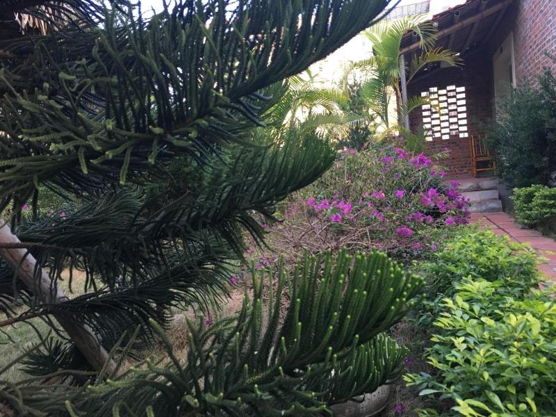 Ngoc Linh Villas