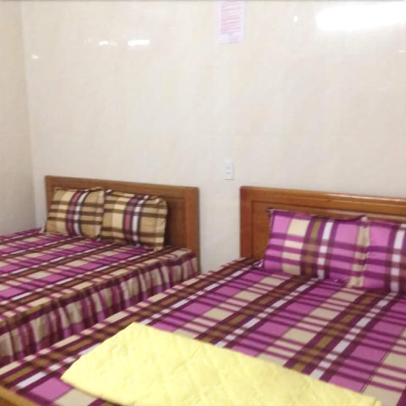 Nha Nghi Gia Bao image