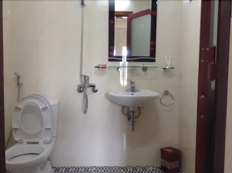 Nha Nghi Gia Bao image