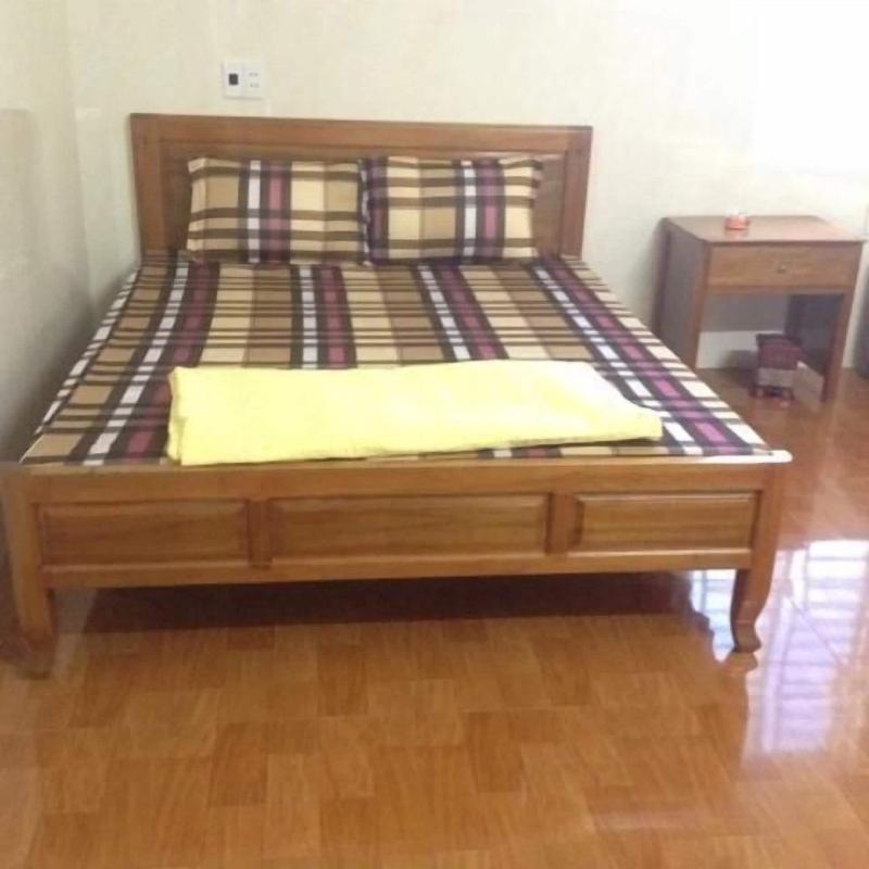 Nha Nghi Gia Bao image