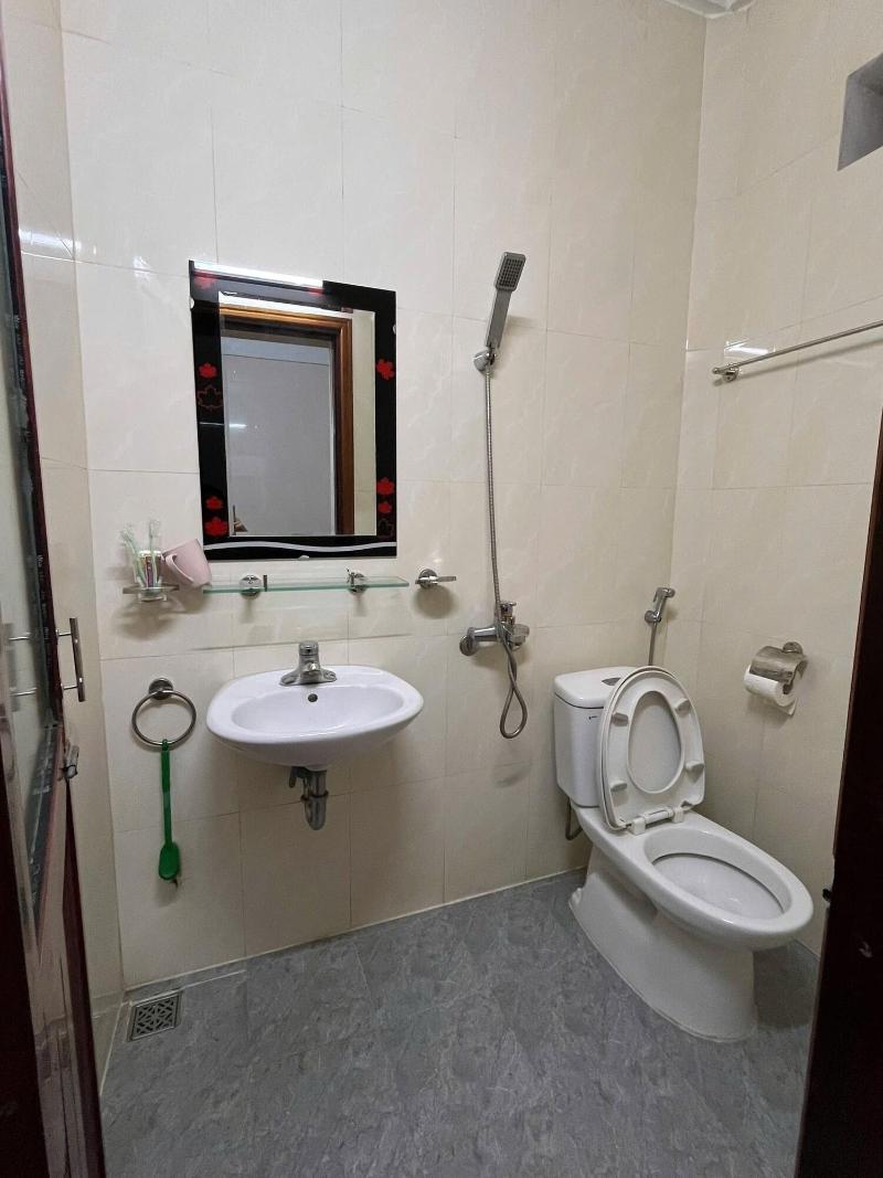 Nha Nghi Gia Bao image