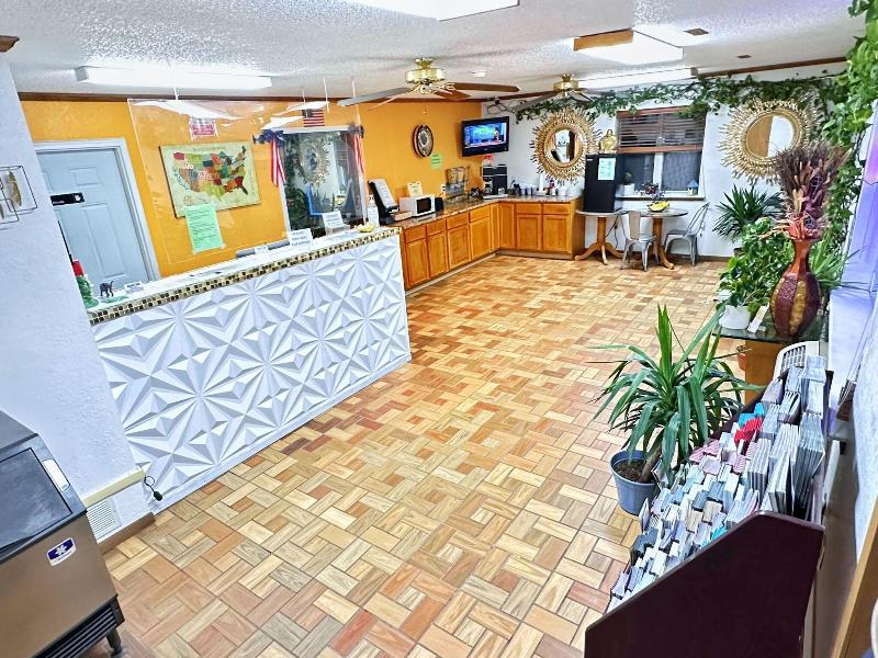 Night Inn image