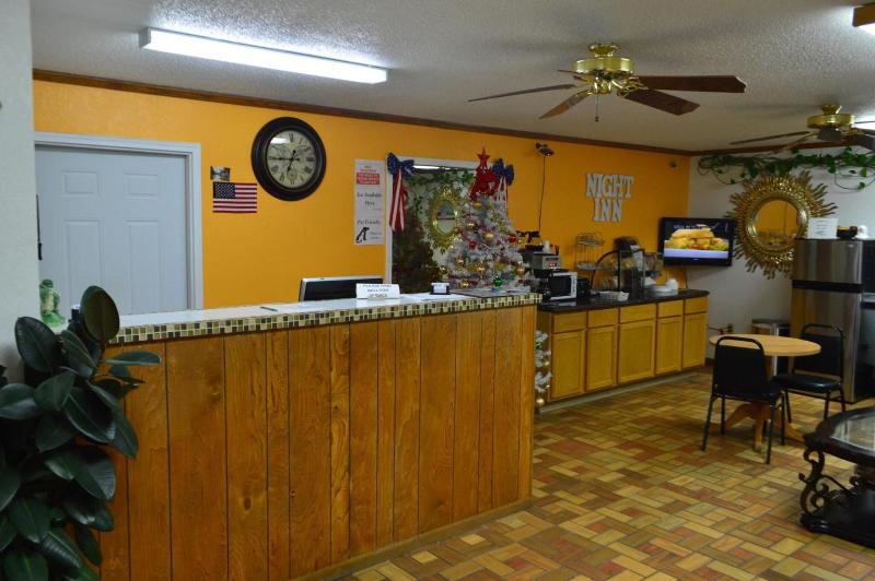 Night Inn image