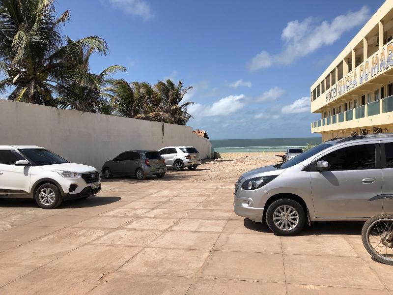 Hotel Concha Do Mar — general view