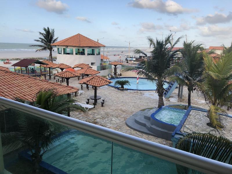 Hotel Concha Do Mar — general view