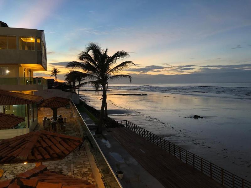 Hotel Concha Do Mar — general view