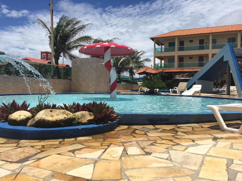 Hotel Concha Do Mar