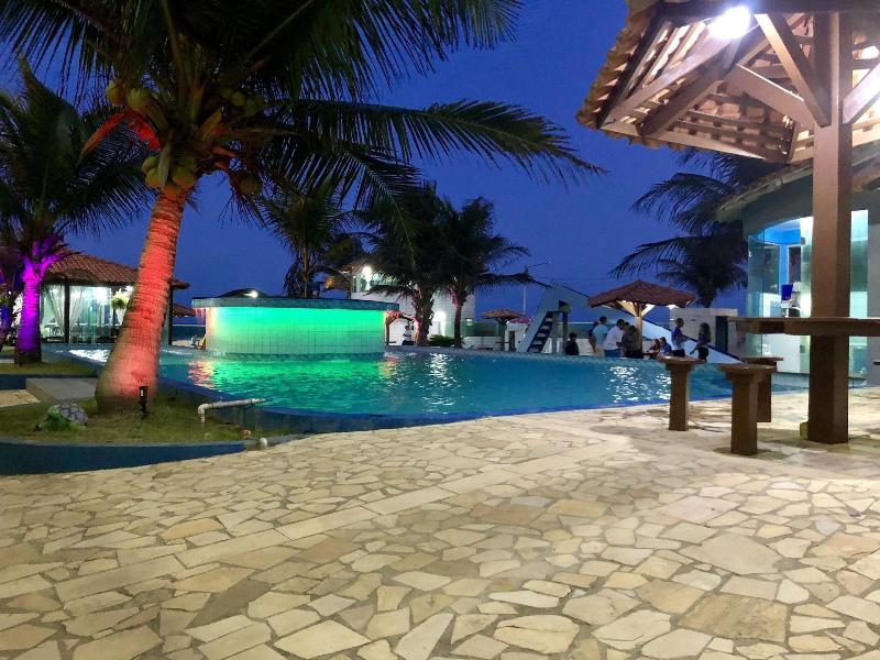 Hotel Concha Do Mar