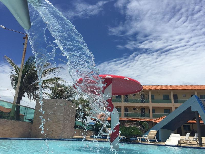 Hotel Concha Do Mar